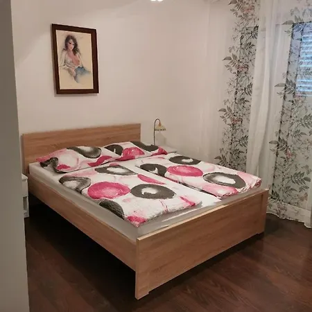 Appartement Martina *