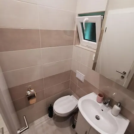 Appartement Martina *