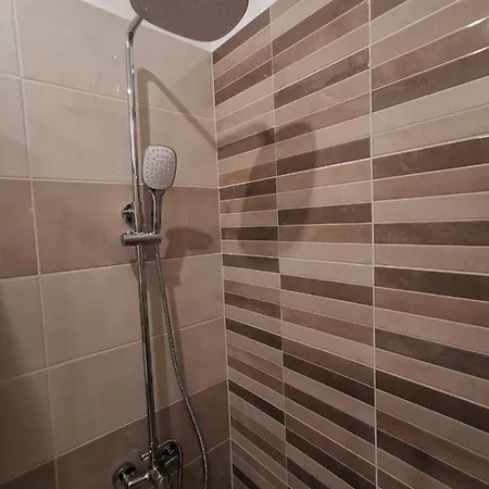 Appartement Martina *