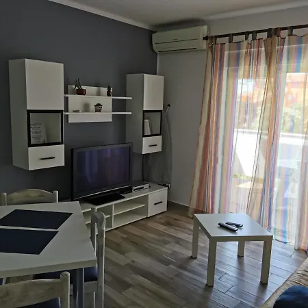 Martina Appartement Banjol