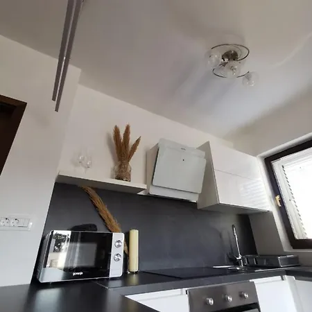 Appartement Martina *