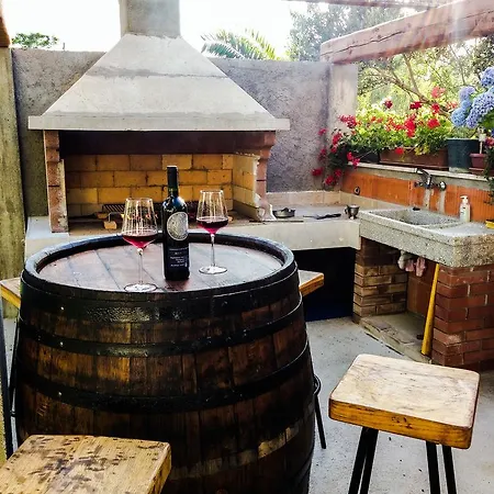 Appartement Martina *