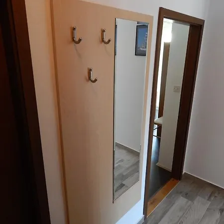 Appartement Martina *