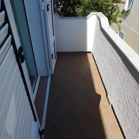 Martina Appartement *