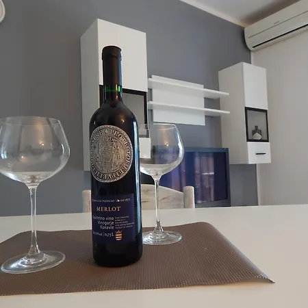 Appartement Martina Banjol