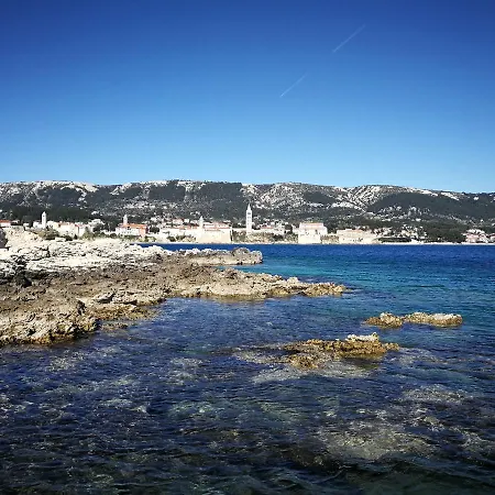 Apartment Martina Banjol