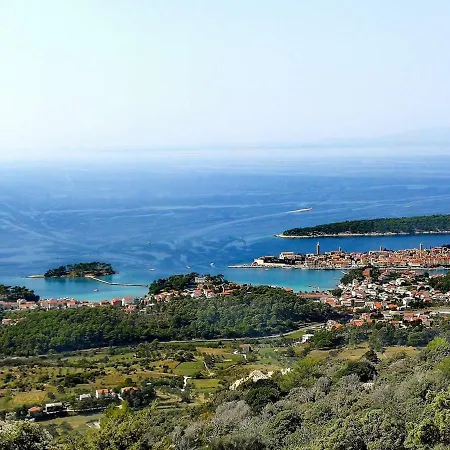 Martina Appartement *