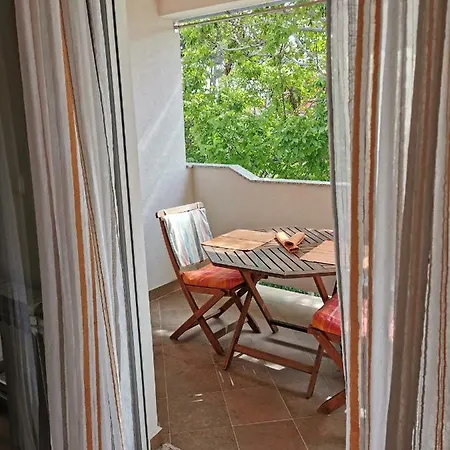 Appartement Martina *