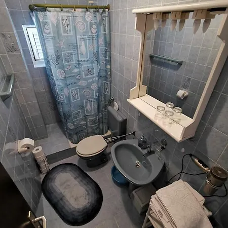 Martina Apartment Banjol