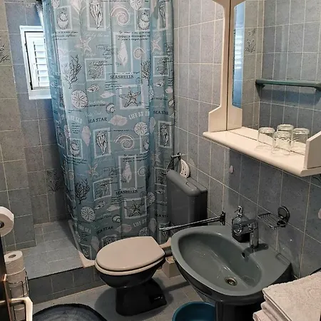 Martina Appartement *