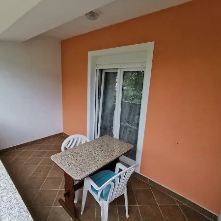 Appartement Martina *