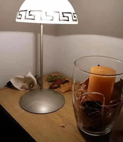 Апартаменты Martina