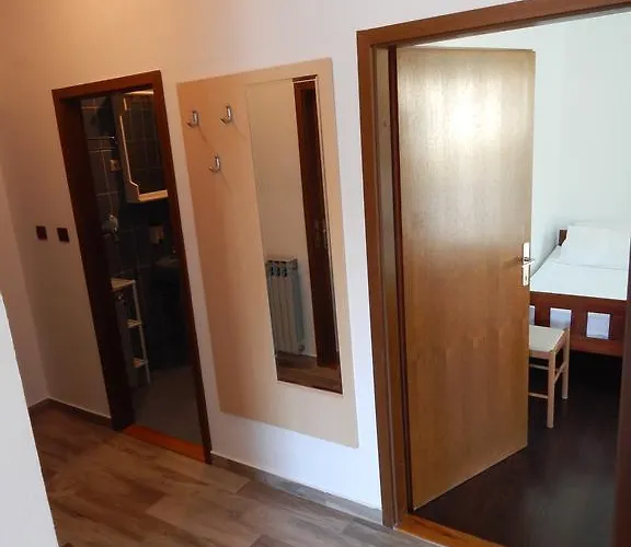 Martina Апартаменты