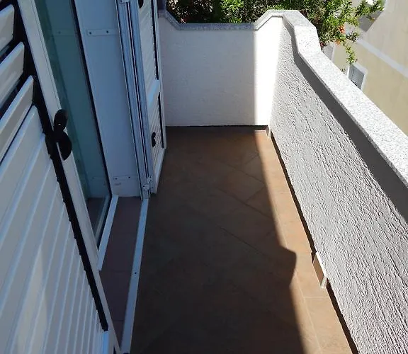 Martina Апартаменты *