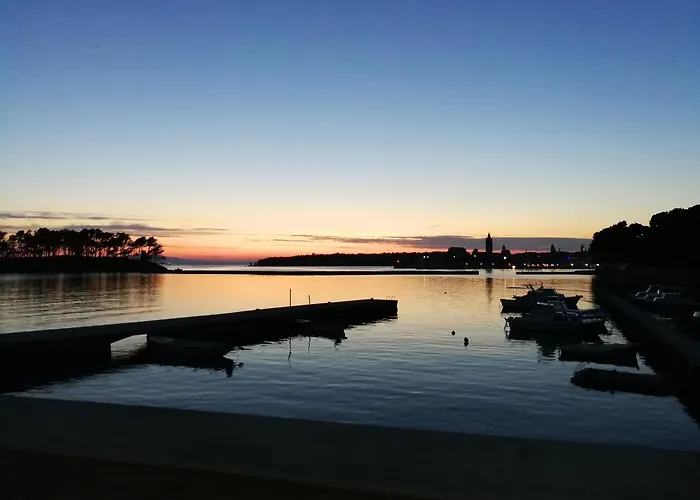 Martina Апартаменты