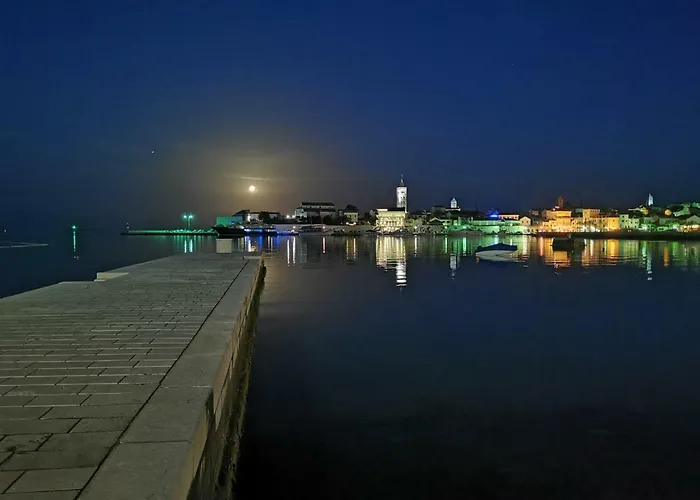 Martina Апартаменты