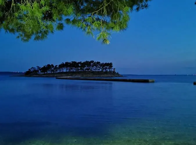 Martina Апартаменты *