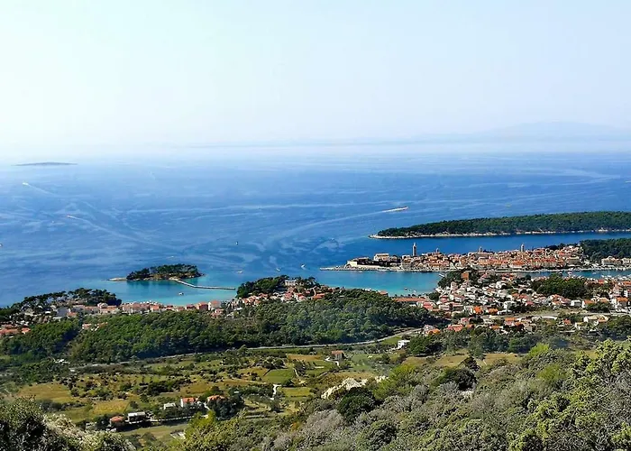 Martina Апартаменты *