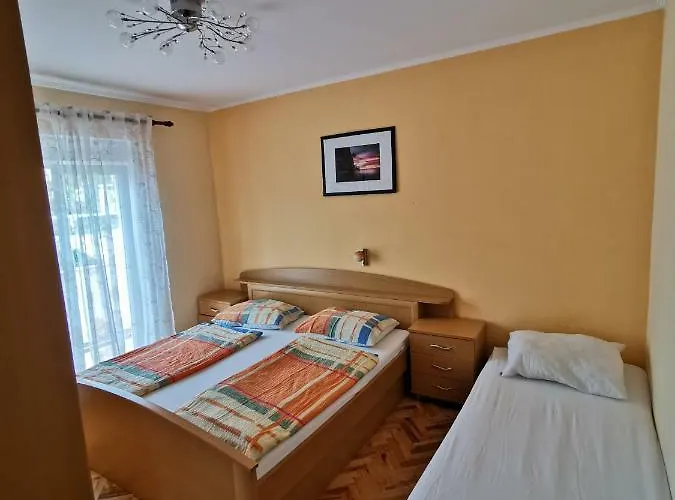 Martina Апартаменты *