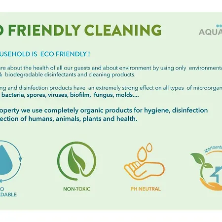 Martina 아파트 Banjol