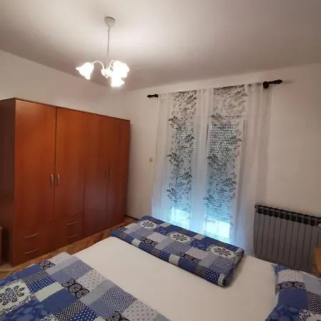 Martina Apartment *