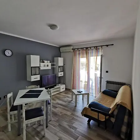 Martina Apartment