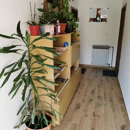 Martina Apartment