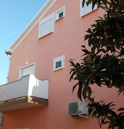 Martina Apartment