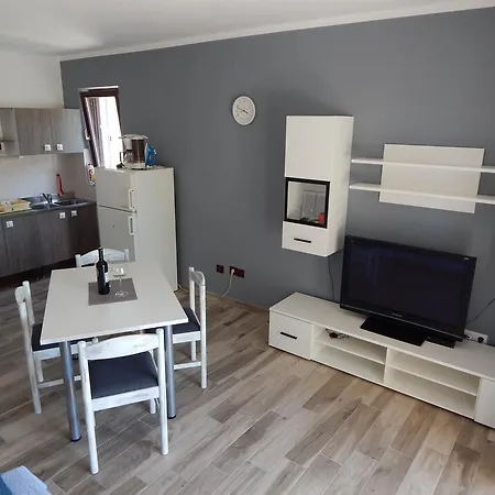 Martina Apartment