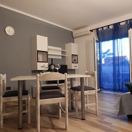 Martina Apartment *