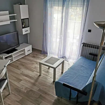 Apartament Martina Banjol