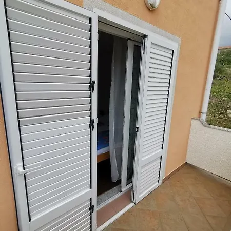 Apartament Martina