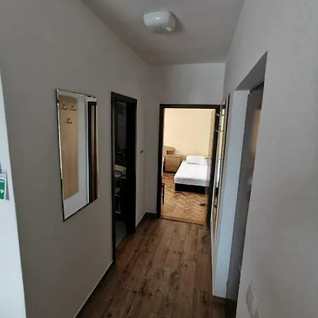 Martina Apartment