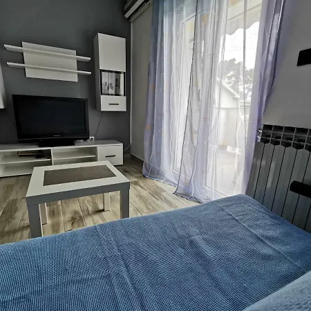Martina Apartament
