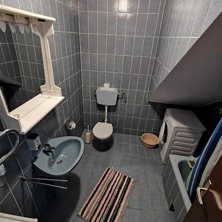 Martina Apartment *