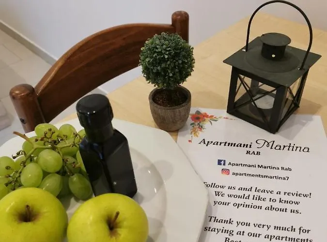 Appartamento Martina *
