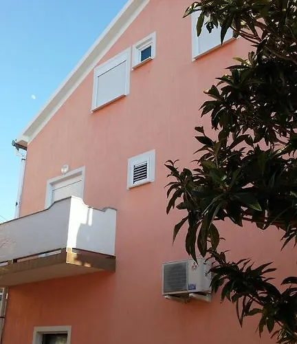 Martina Appartamento